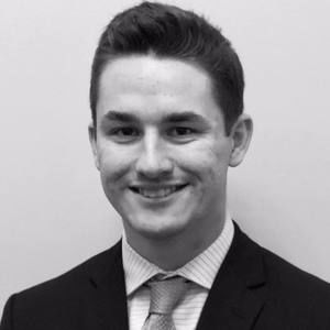 Meet your Posher, Joseph